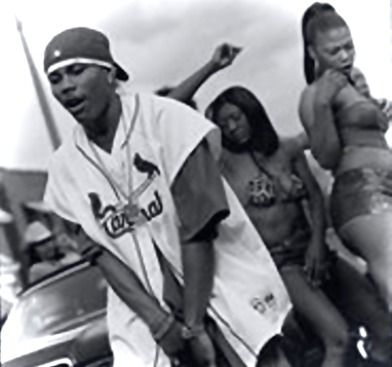 nelly country grammar video